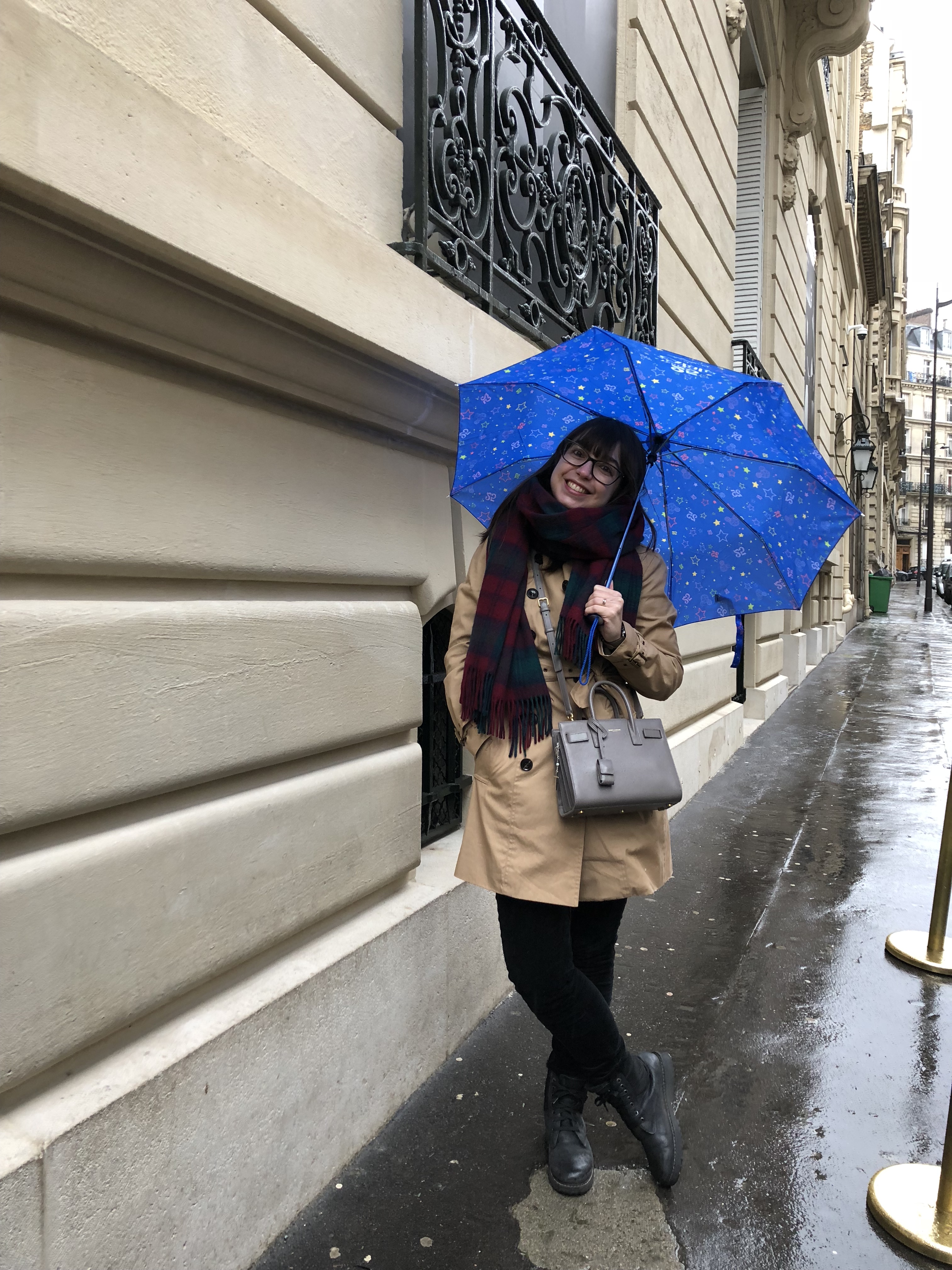 O que vestir na chuva, no frio e na neve? – Letícia Tostes, image size:3024x4032