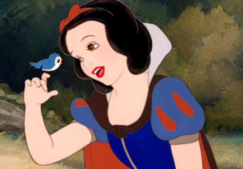 Branca de Neve
