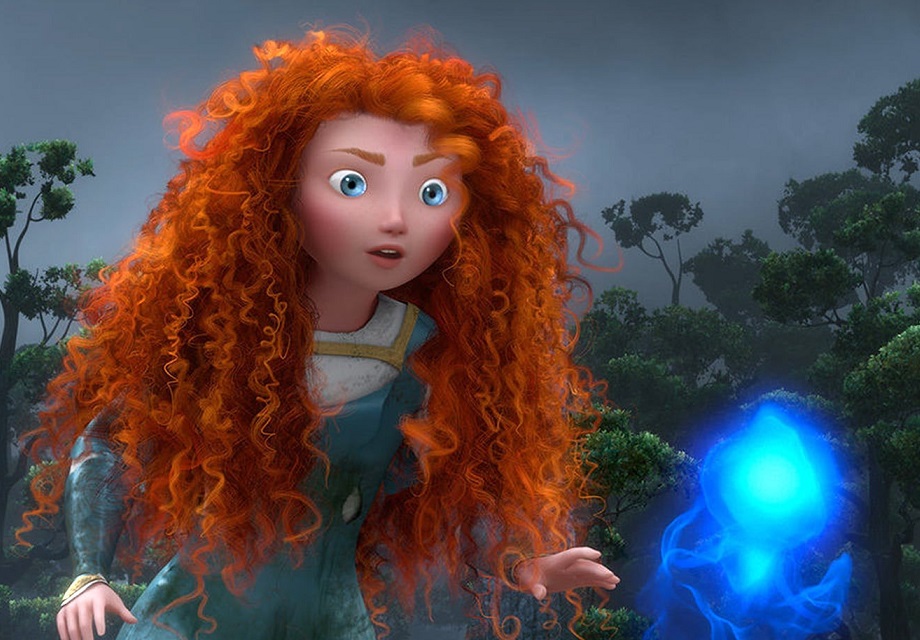 Merida
