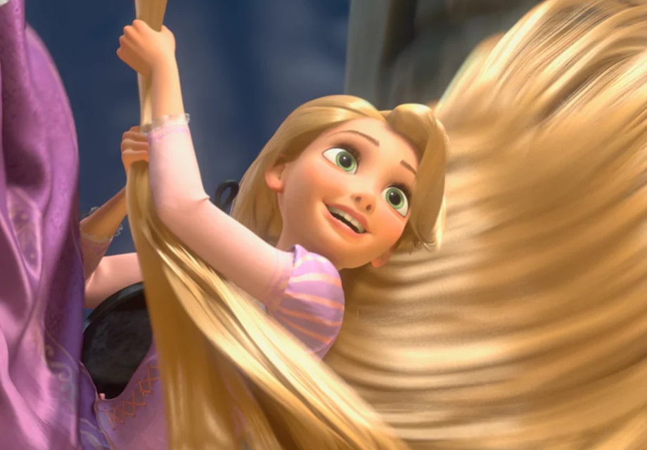 Rapunzel